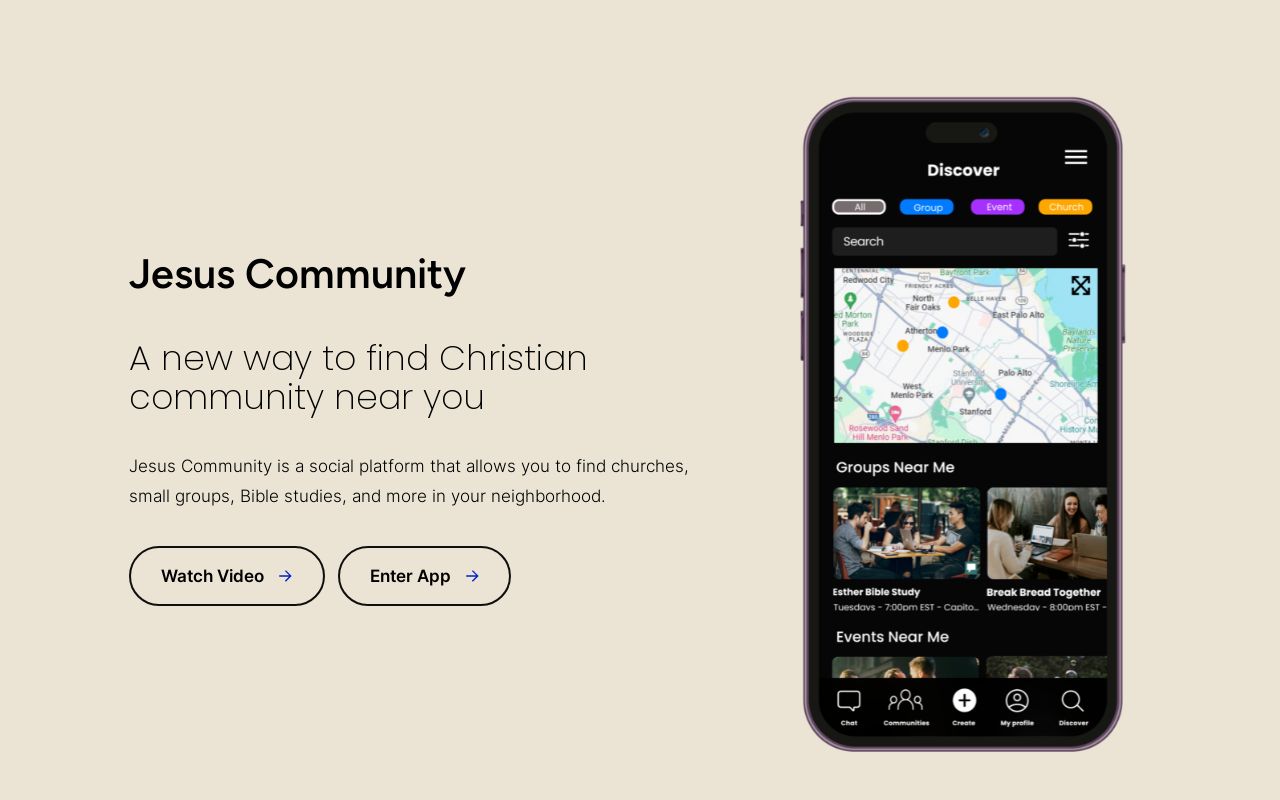 Jesus Community